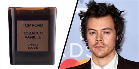 harry styles cologne tom ford.